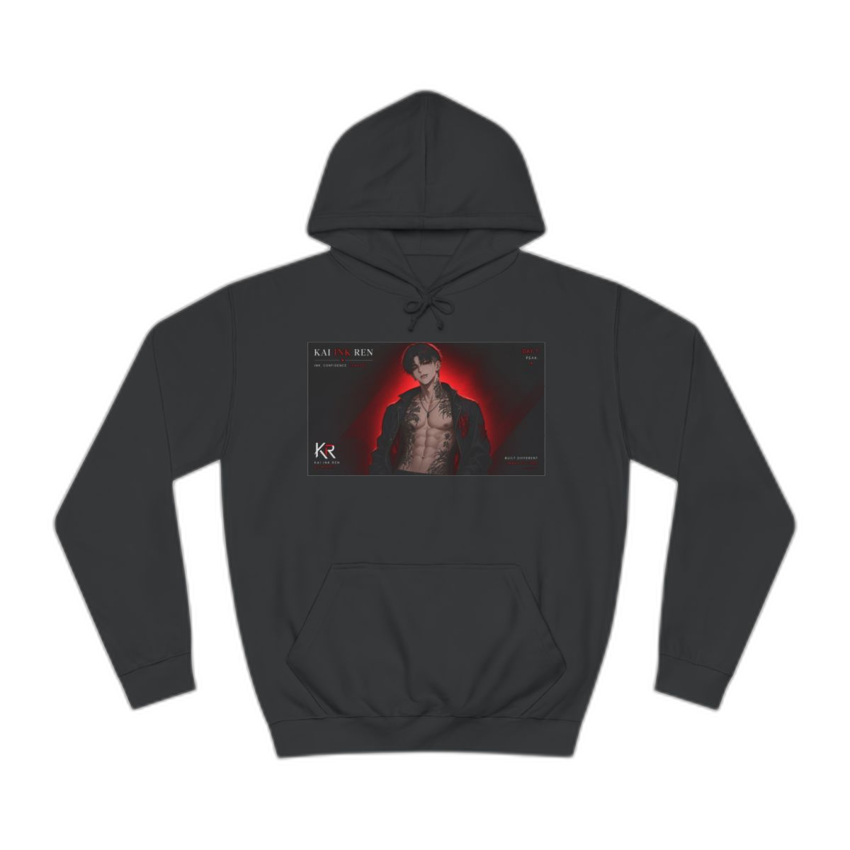 Kai Ink Ren Limited Hoodie