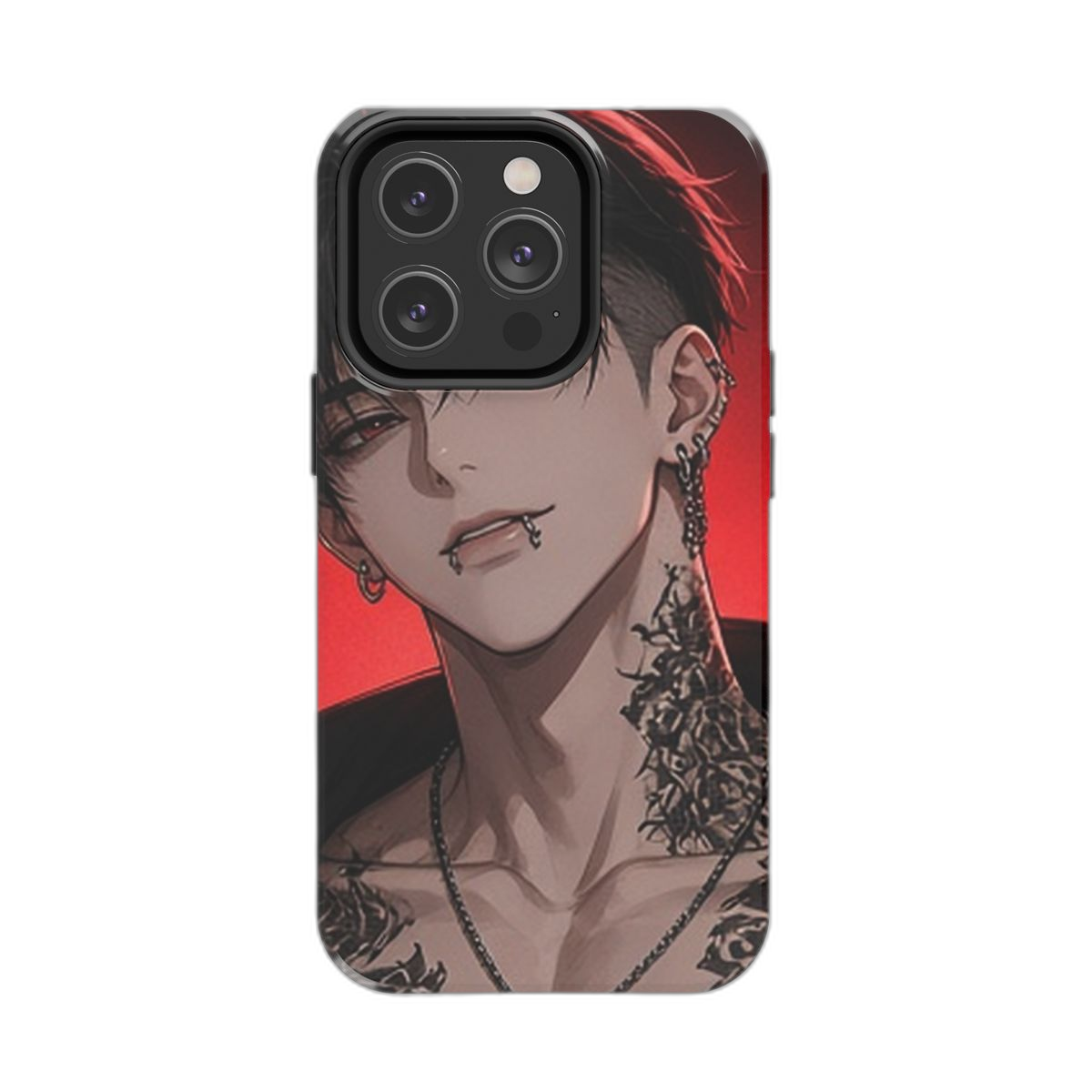 Kai Ink Ren Phone Case
